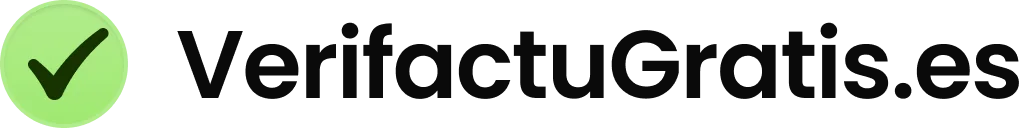 logo verifactu