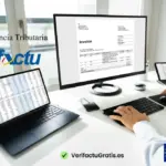Qué es Verifactu