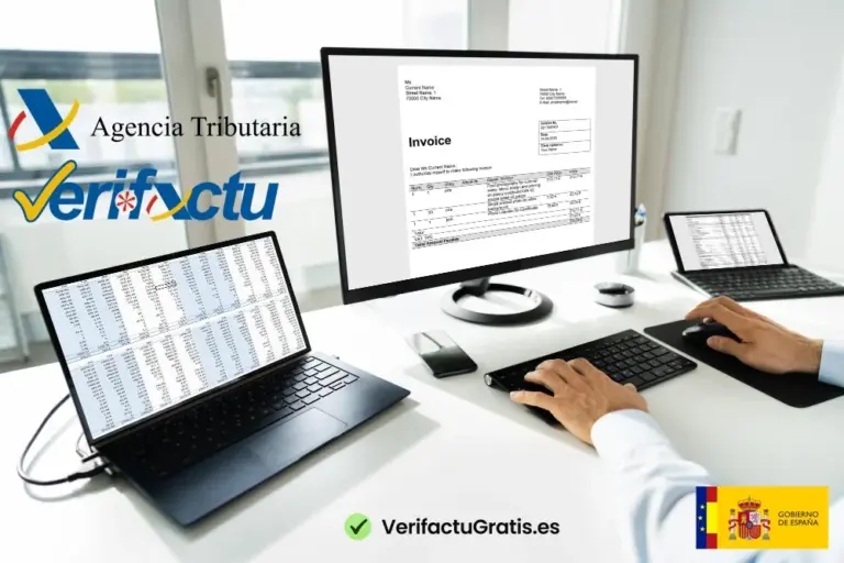 ¿Qué es Verifactu y por qué es clave para tu facturación en 2026?